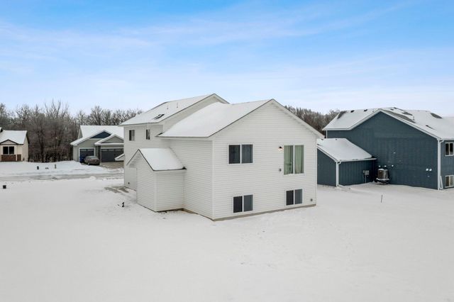4634 9th Street NE, Saint Cloud, MN 56304