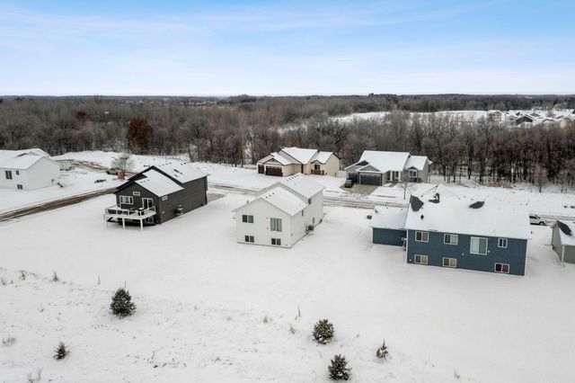 4634 9th Street NE, Saint Cloud, MN 56304