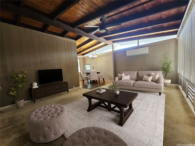 742-A Kaipii Street, Kailua, HI 96734