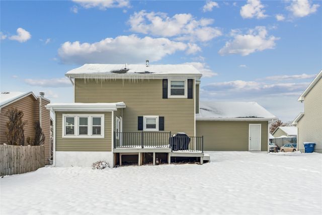 4125 SE 22nd Street, Des Moines, IA 50320