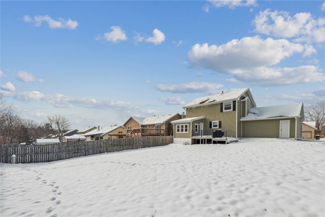 4125 SE 22nd Street, Des Moines, IA 50320