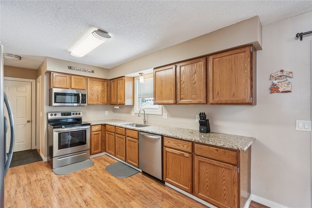 4125 SE 22nd Street, Des Moines, IA 50320