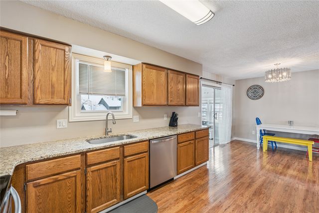 4125 SE 22nd Street, Des Moines, IA 50320