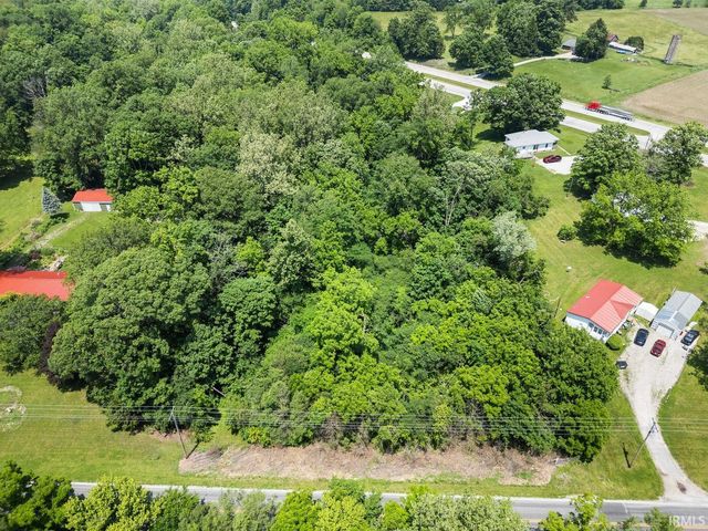 7858 E 800 S., Lafayette, IN 47909