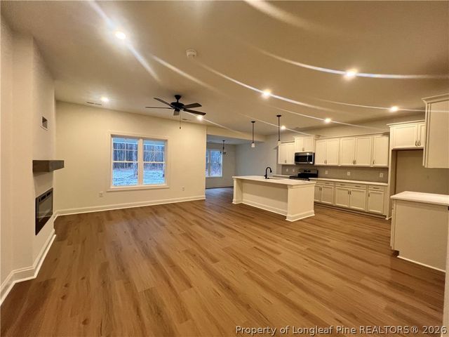 732 Riverbirch Drive, Vass, NC 28394
