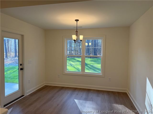 732 Riverbirch Drive, Vass, NC 28394