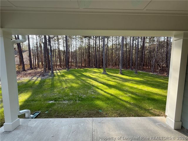 732 Riverbirch Drive, Vass, NC 28394