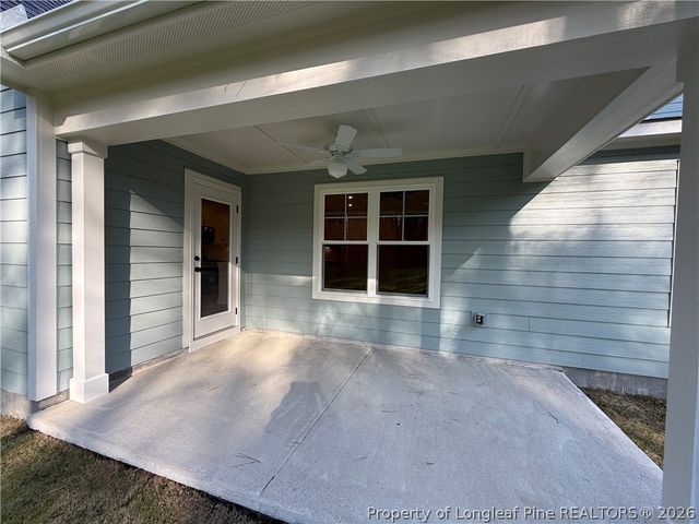732 Riverbirch Drive, Vass, NC 28394