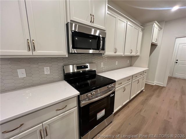 732 Riverbirch Drive, Vass, NC 28394