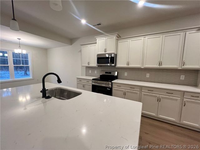 732 Riverbirch Drive, Vass, NC 28394