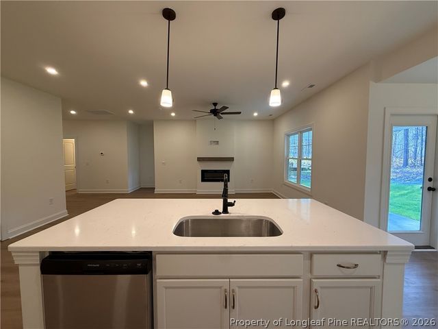 732 Riverbirch Drive, Vass, NC 28394