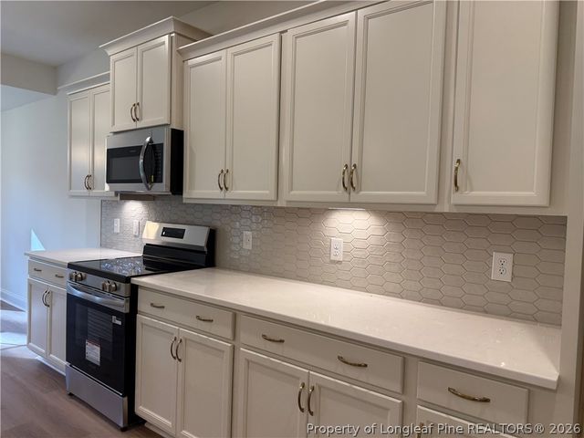 732 Riverbirch Drive, Vass, NC 28394
