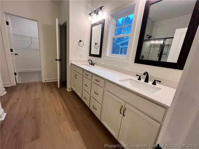 732 Riverbirch Drive, Vass, NC 28394