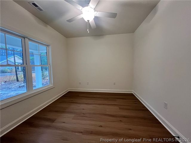 732 Riverbirch Drive, Vass, NC 28394