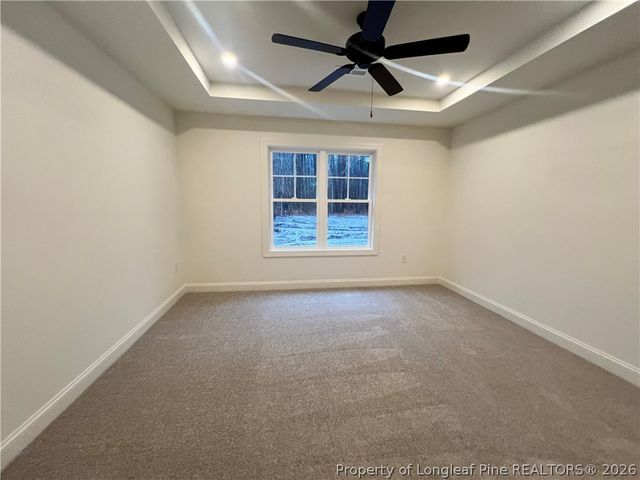732 Riverbirch Drive, Vass, NC 28394