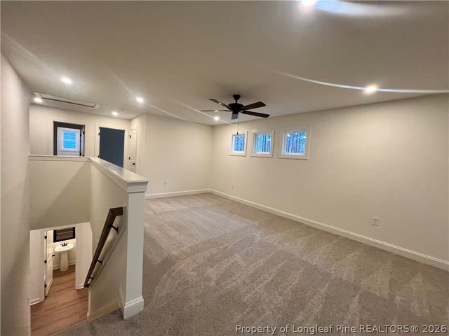 732 Riverbirch Drive, Vass, NC 28394