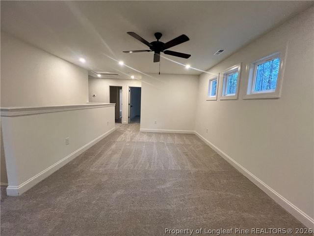 732 Riverbirch Drive, Vass, NC 28394