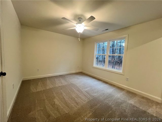 732 Riverbirch Drive, Vass, NC 28394