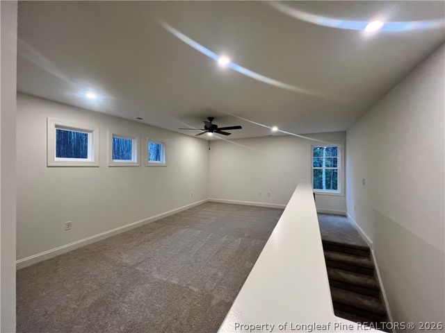 732 Riverbirch Drive, Vass, NC 28394