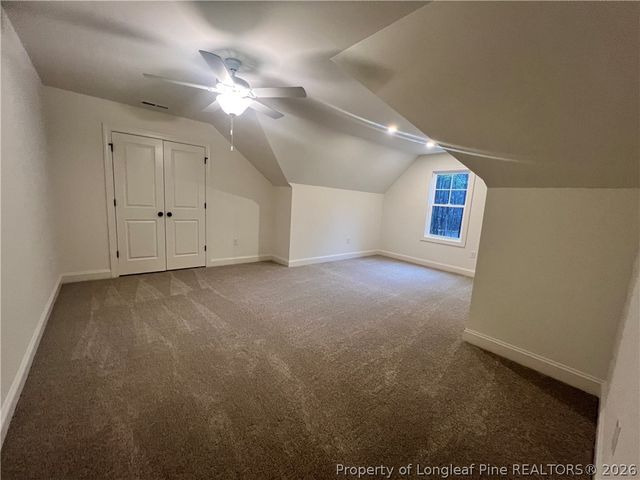 732 Riverbirch Drive, Vass, NC 28394