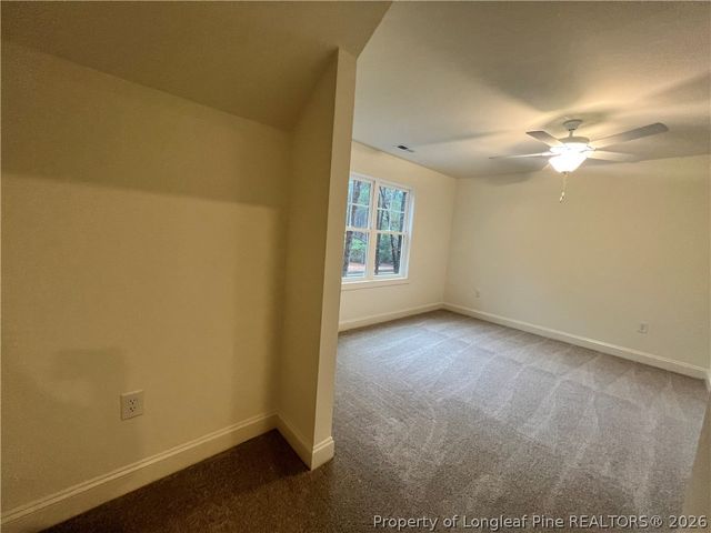 732 Riverbirch Drive, Vass, NC 28394