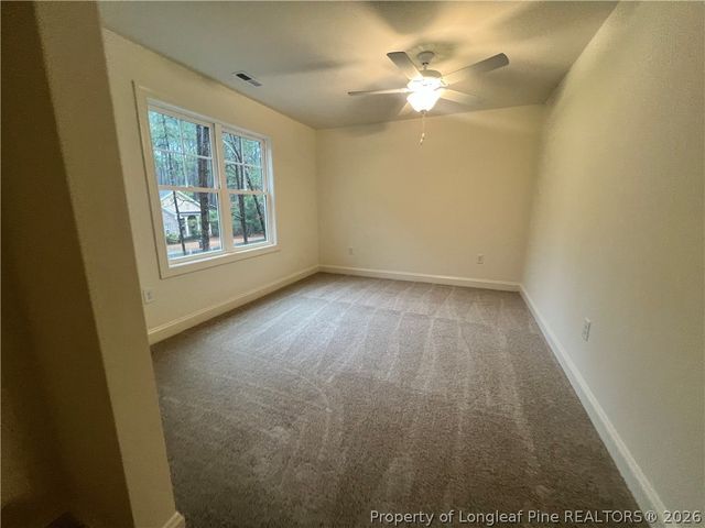 732 Riverbirch Drive, Vass, NC 28394
