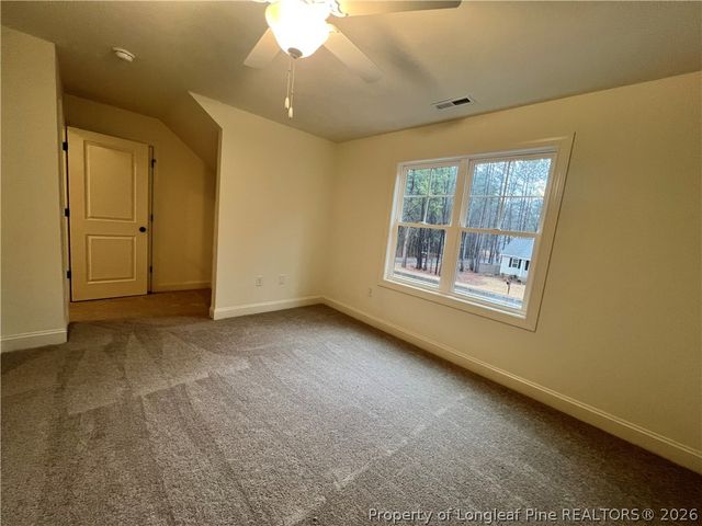 732 Riverbirch Drive, Vass, NC 28394
