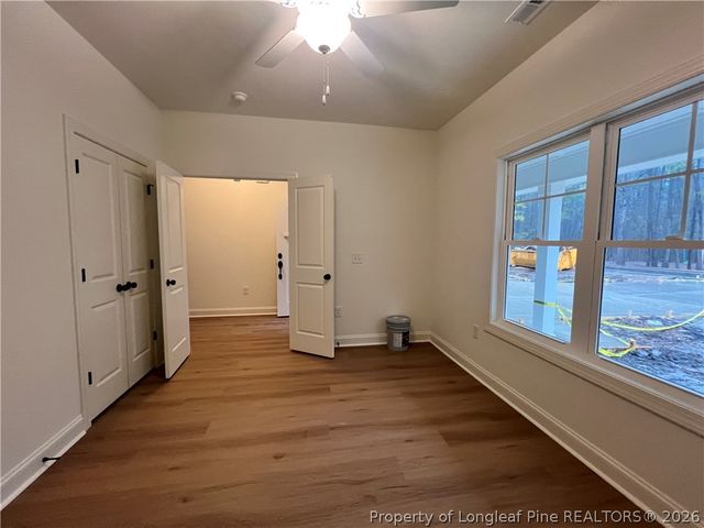 732 Riverbirch Drive, Vass, NC 28394