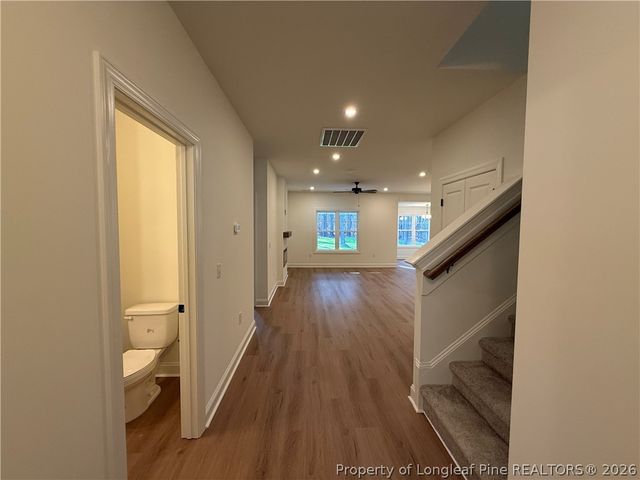 732 Riverbirch Drive, Vass, NC 28394