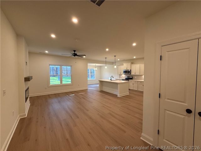 732 Riverbirch Drive, Vass, NC 28394