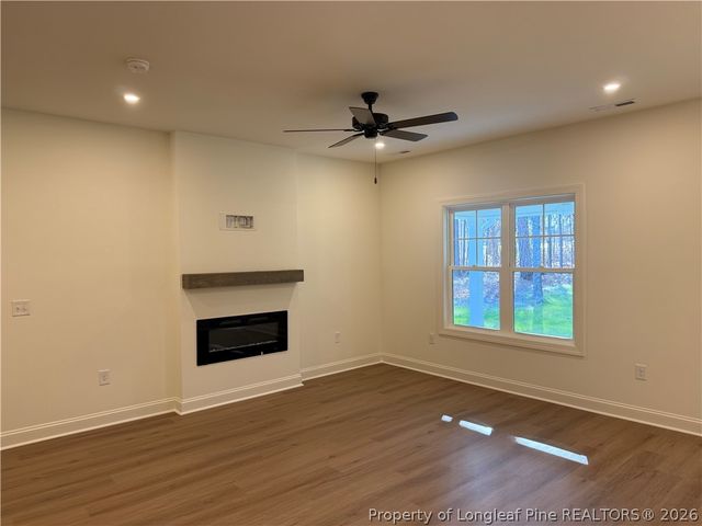 732 Riverbirch Drive, Vass, NC 28394