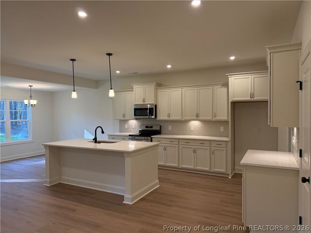 732 Riverbirch Drive, Vass, NC 28394