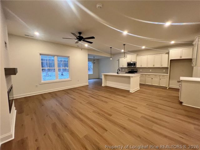 732 Riverbirch Drive, Vass, NC 28394