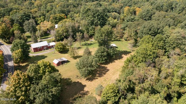 458 Cairo Junction Road, Catskill, NY 12414