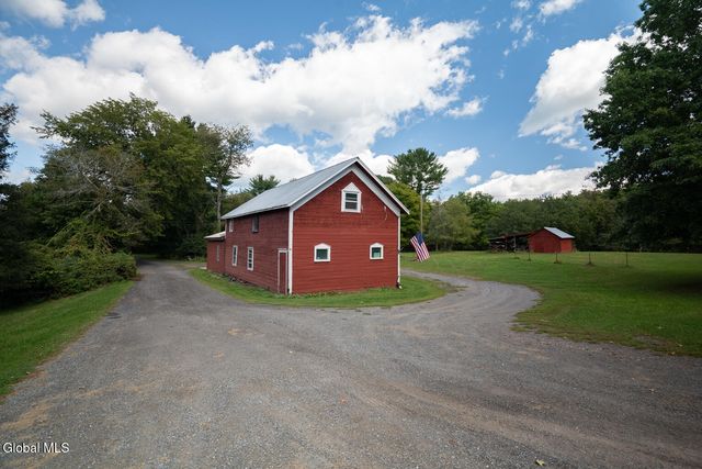 458 Cairo Junction Road, Catskill, NY 12414