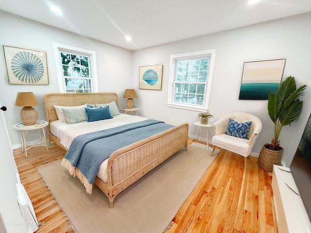 21 Bridge St, Beverly, MA 01915