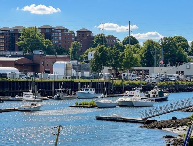 21 Bridge St, Beverly, MA 01915