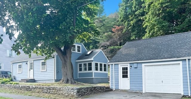 21 Bridge St, Beverly, MA 01915