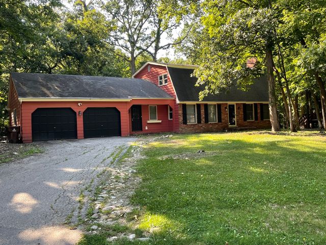 32 Braeburn Drive, Park Forest, IL 60466