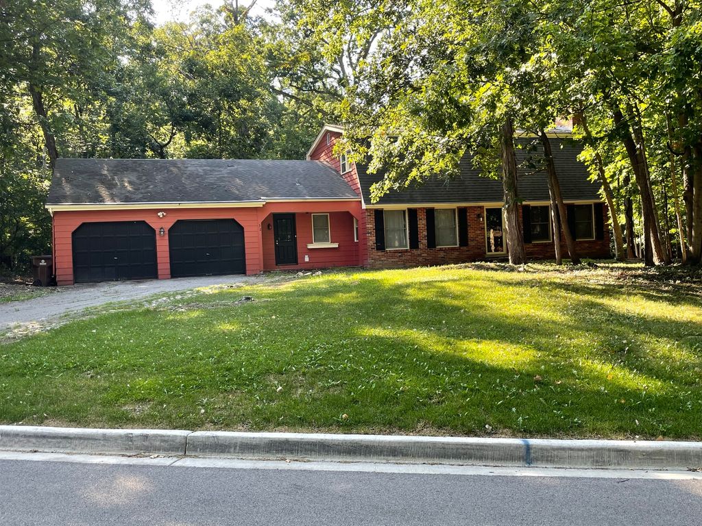 32 Braeburn Drive, Park Forest, IL 60466