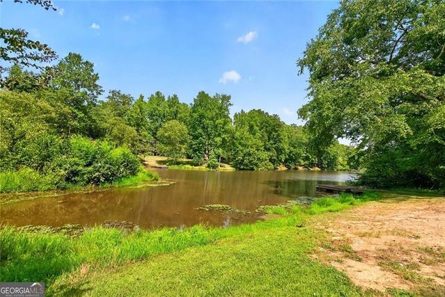 534 Adams Road, Fayetteville, GA 30214