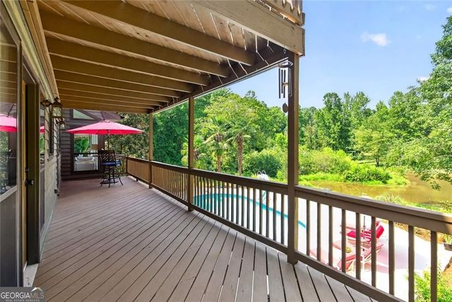 534 Adams Road, Fayetteville, GA 30214