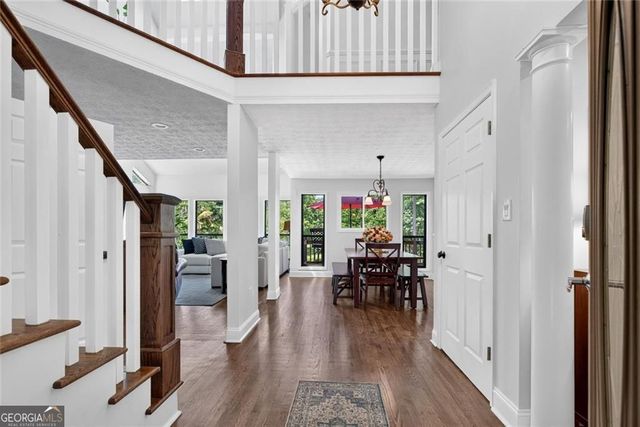 534 Adams Road, Fayetteville, GA 30214