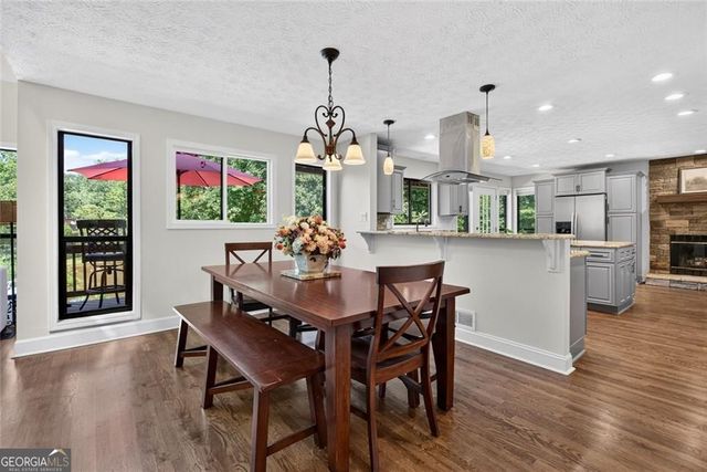 534 Adams Road, Fayetteville, GA 30214