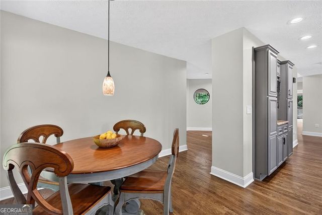 534 Adams Road, Fayetteville, GA 30214