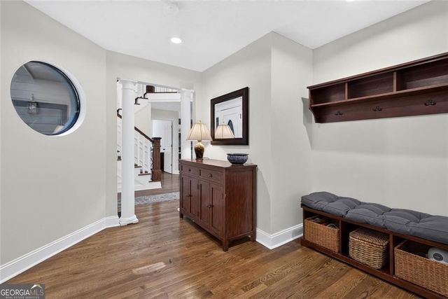 534 Adams Road, Fayetteville, GA 30214
