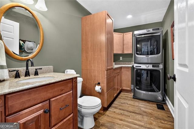 534 Adams Road, Fayetteville, GA 30214