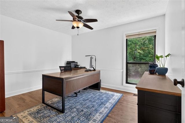 534 Adams Road, Fayetteville, GA 30214