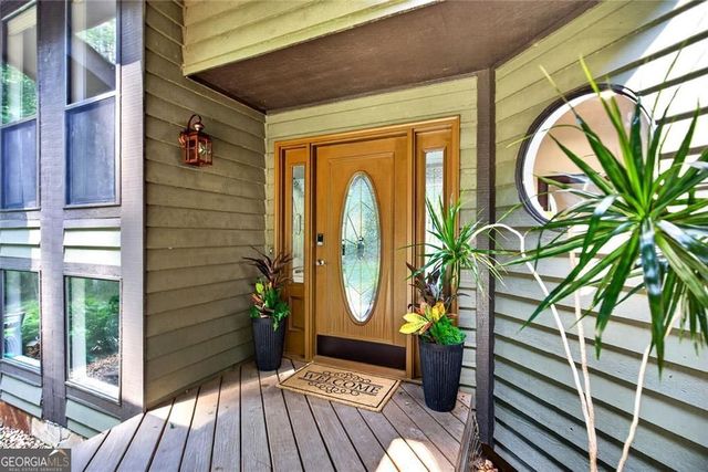 534 Adams Road, Fayetteville, GA 30214