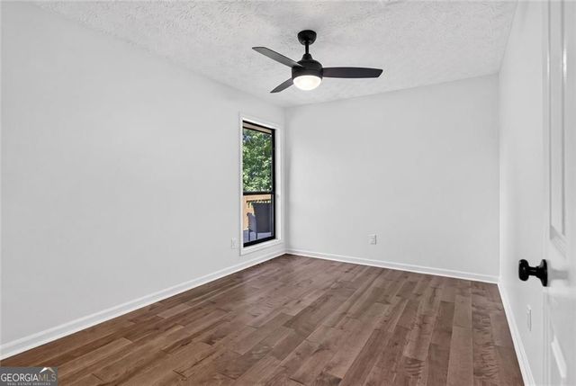 534 Adams Road, Fayetteville, GA 30214